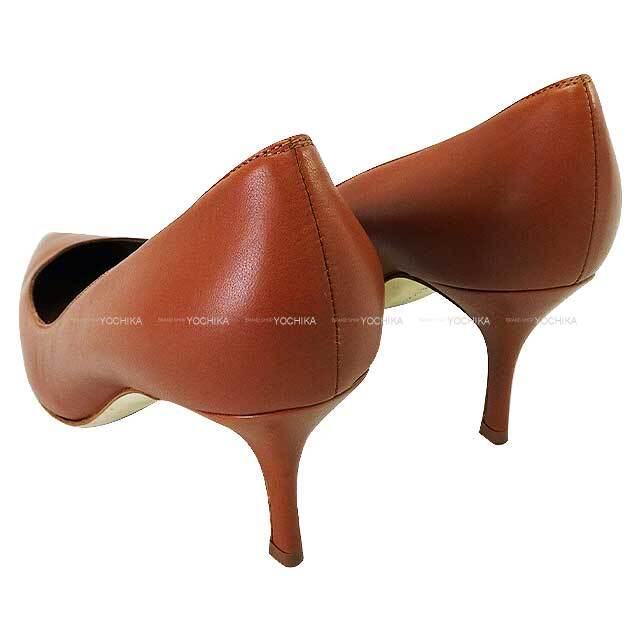 x*h様 【新品未使用】MANOLO BLAHNIK KIETTA CAL070 KIETTA | Black Nappa Leather Pointed Toe Pumps | Manolo Blahnik