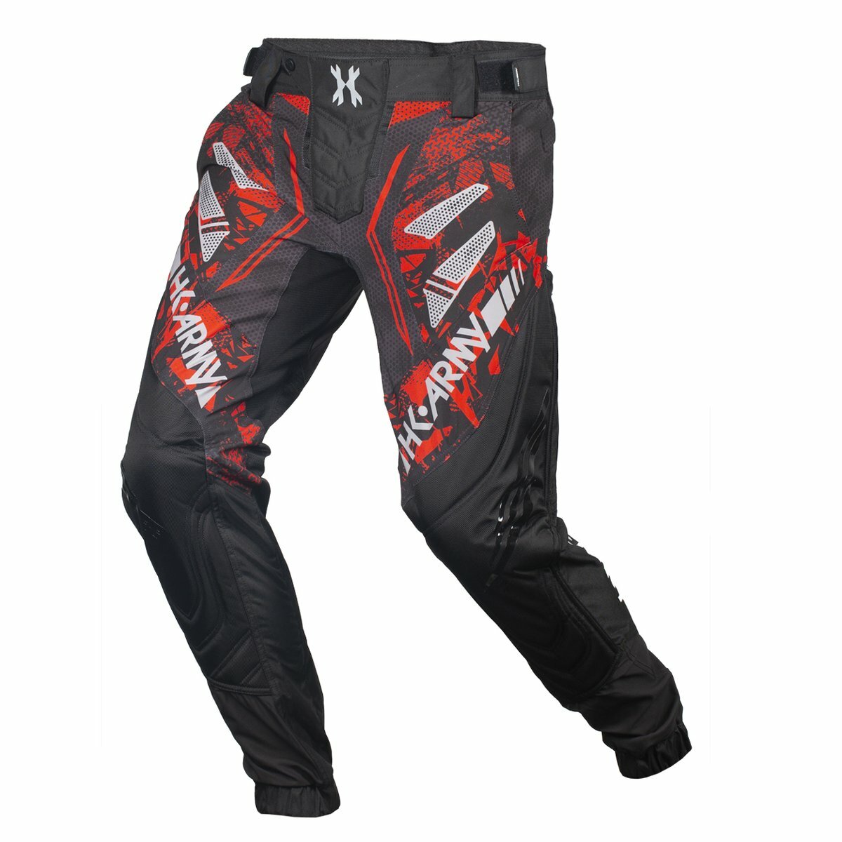 HK Army Jogger V2 Freeline Pant - Scorch - Large (34-38) - Paintball | eBay
