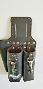 leather plier pouch