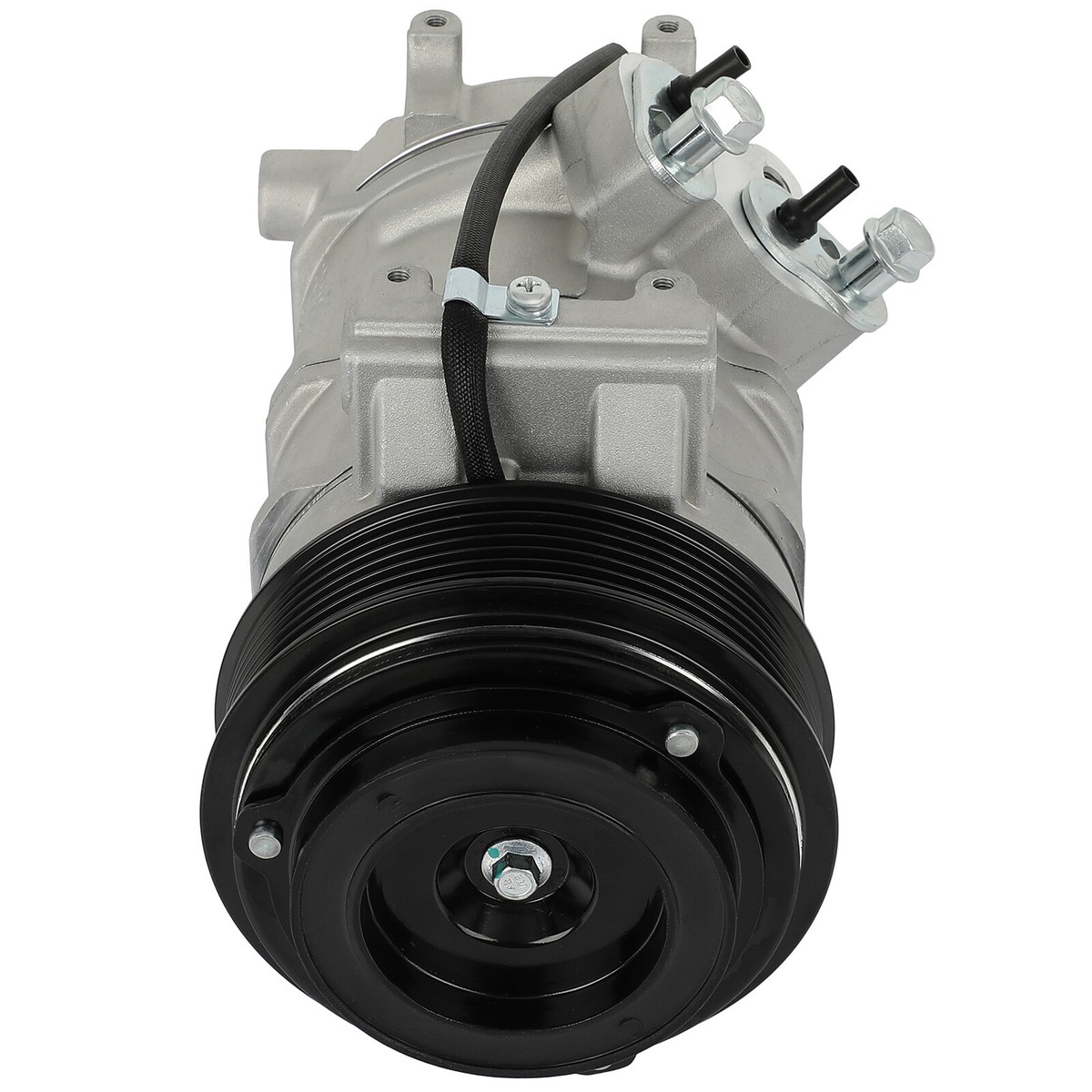 AC A/C Compressor W/Clutch For 2007-2010 Jeep Grand Cherokee3.0L