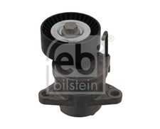FEBI BILSTEIN 34472 BELT TENSIONER, V-RIBBED BELT FOR CHEVROLET,OPEL,SAAB,VAUXHA