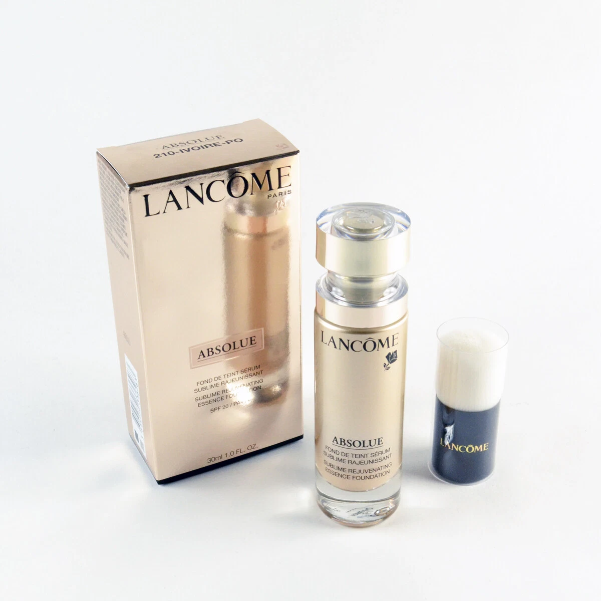 Lancôme Absolute Makeup Indiana Foundation for sale | eBay
