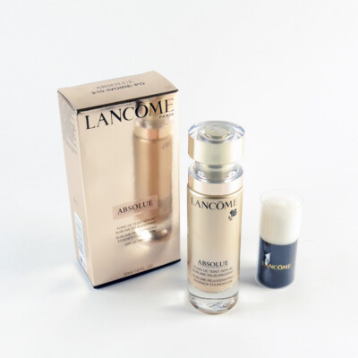 新品未使用!LANCOME ABSOLUE クリームファンデーション 110 s-l400.jpg