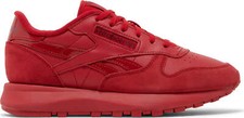  100047068/GY7139 Womens Reebok CLASSIC LEATHER SP