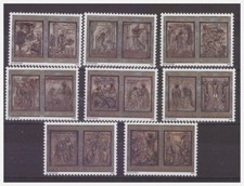 VATIKAN 1999 - HEILIGES JAHR NEUE SERIE ** POSTFRISCH