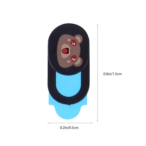 3 Pcs Computer Protection Cover Miss Laptop Privacy - 第 8/12 張圖片