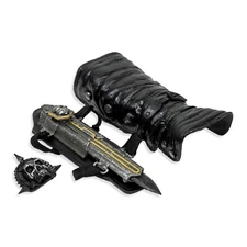 Assassin's Creed 1:1 Sleeve Arrow Sleeve Blade Prop Can be Ejected Cosplay Decor