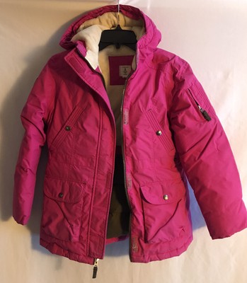 northwest winter jacket