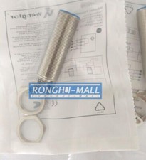 1PCS NEW FOR WENGLOR Inductive Proximity Sensor Switch I18H011