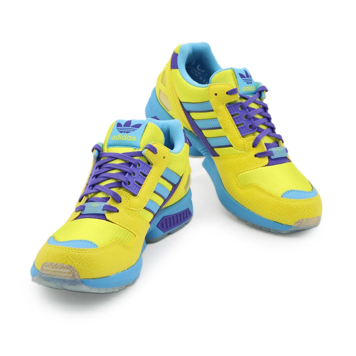 シューズ(男性用) atmos adidas Originals ZX8000 Ura atmos x adidas Originals ZX8000 Ura JQ2580 Men's US4-14 NEW