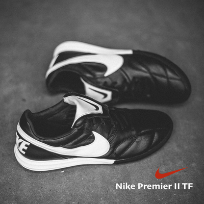 nike premier turf shoes