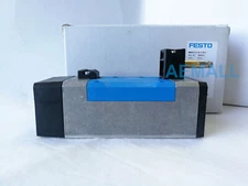 1pc New Festo MN1H-5/2-D-3-FR-C 159711 Solenoid Valve