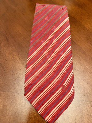 fendi cravatte tie