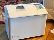 Kitchen pro breadmaker