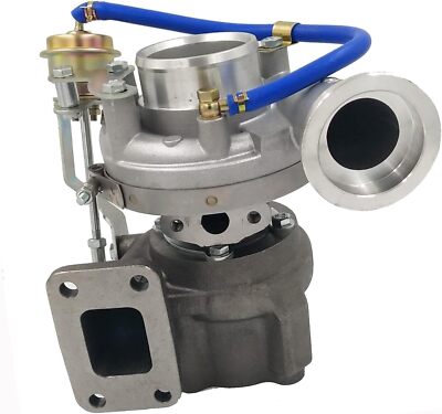 Turbocharger VOE20933297 for Deutz TCD2012L6 Volvo D6E Engine EC160C EC180C 