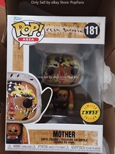 Funko Pop Asia Reen Barrera Mother Chase Limited Edition 181 Vinyl Bobblehead