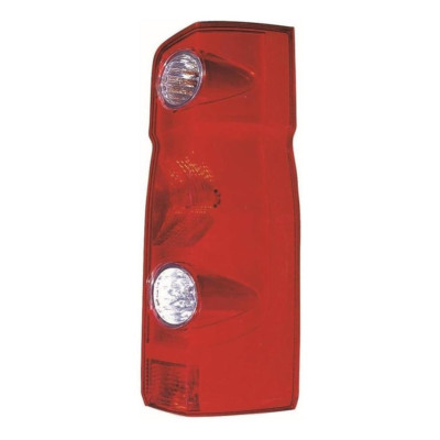 REAR LIGHT CLUSTER RIGHT NEW FOR VW VOLKSWAGEN CRAFTER 06-12 for 