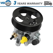 Power Steering Pump 21-5363 for Toyota 4Runner Sienna Tundra V6 2003-2010
