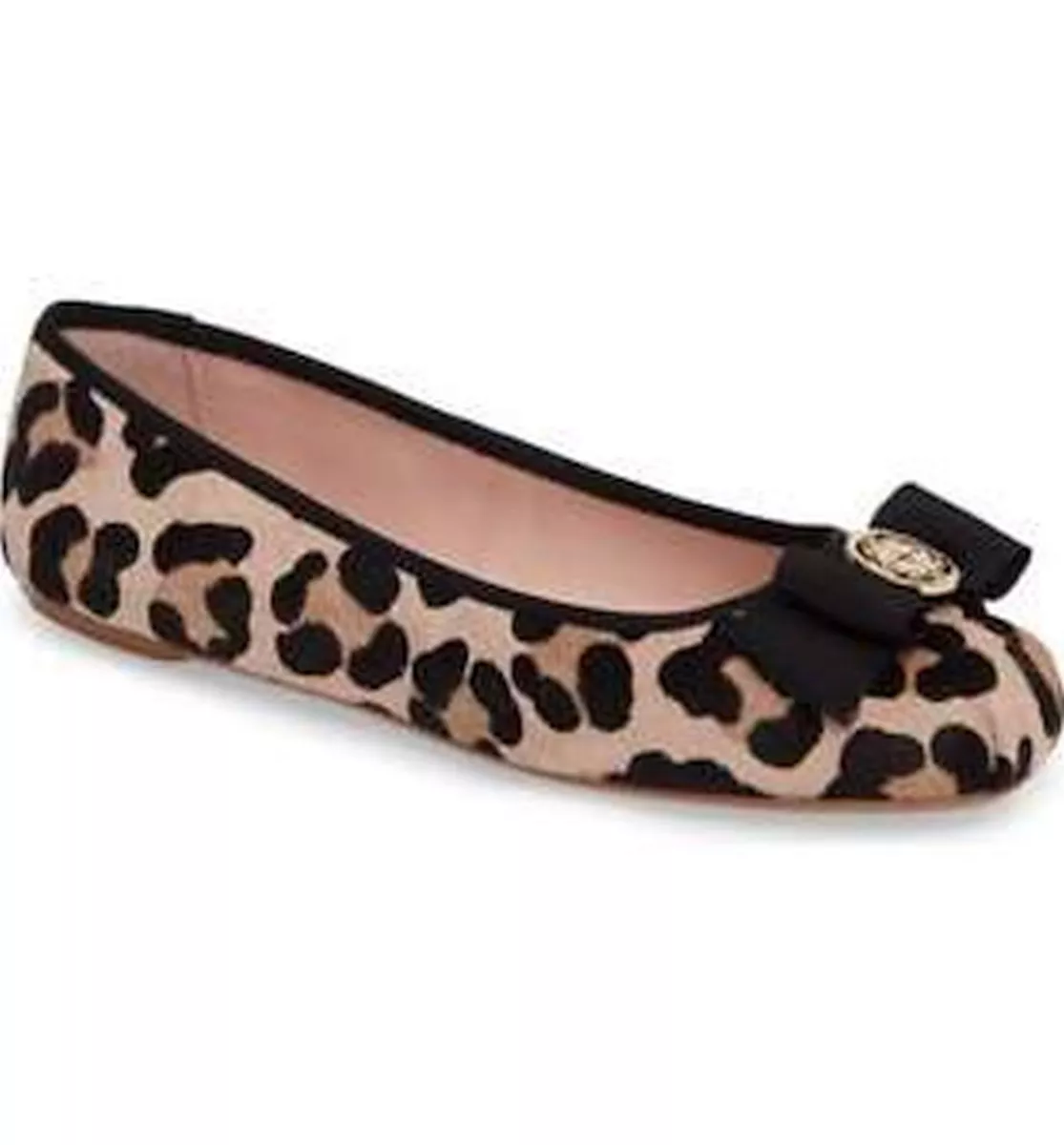 Kate spade cheap cheetah flats