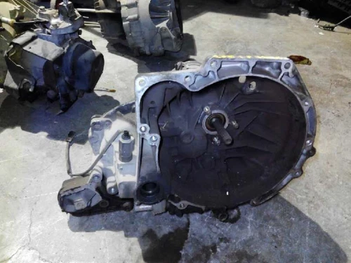 F7096 Caja Cambios para FORD KA (CCQ) * 1996 271494 - Imagen 3 de 5