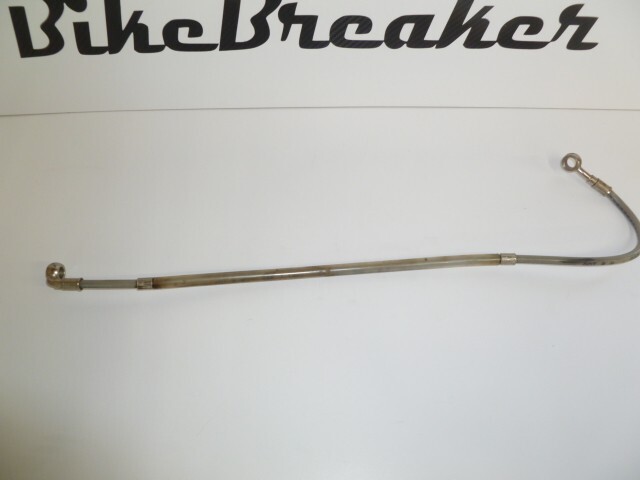 11 450SXF KTM OEM Rear Brake Hose 77213070300 2011 - 2016 300 400
