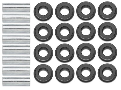 SuperATV A-Arm Bushings for Yamaha Wolverine X2 / X4 (2018-2019)