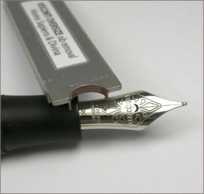 VISCONTI OVERSIZE HOMO SAPIENS DIVINA OMAS MOMA NIB REMOVAL TOOL WRENCH REPAIR!