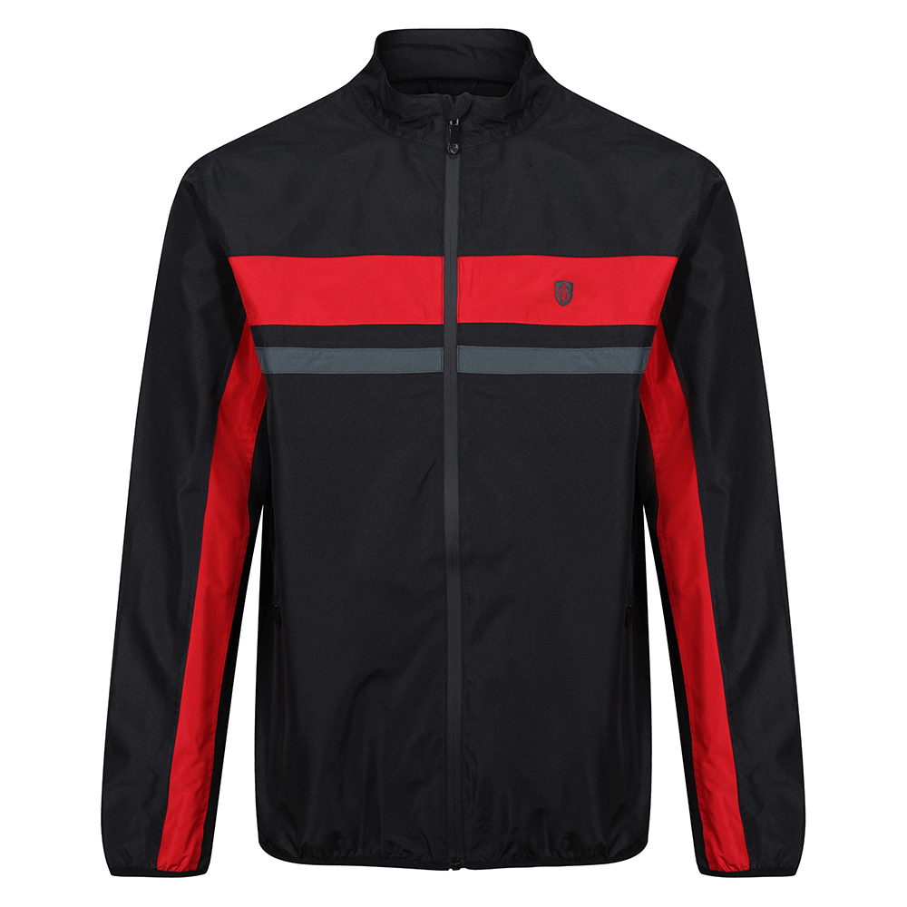 WATERPROOF GOLF JACKET / SIZES 