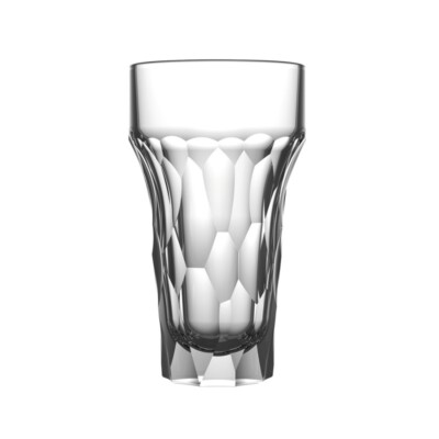 La Rochere Glaswaren - Biertrinkglas - Silex - 500ml - Made in France