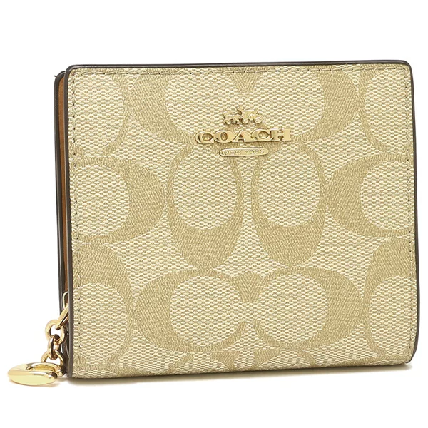 COACH ゴールド (2点) NWT Coach Chelsea Shoulder Bag 30 grain Leather Cds58 Brass