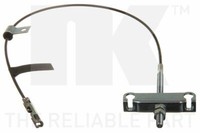 Nk 9025181 Bremsseil Handbremsseil Handbremse