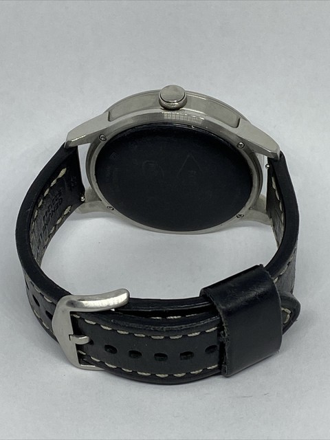 fossil smartwatch dw1