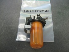 Yamaha Outboard 65L-24560-00-00 Fuel Filter A...