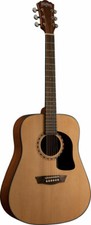 WASHBURN AD5 K CHITARRE ACUSTICHE AMPLIFICATE