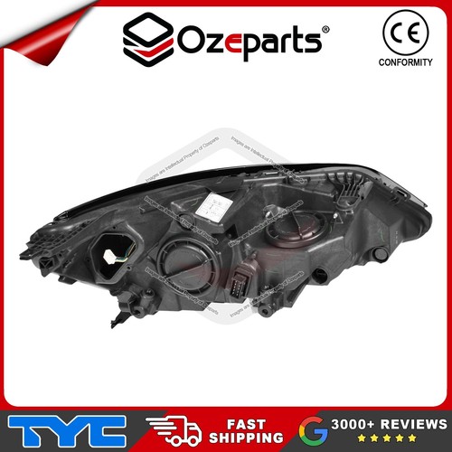 TYC LH Left Head Light Lamp For Holden Astra BK Hatch Wagon 2016-2020 - Picture 4 of 4