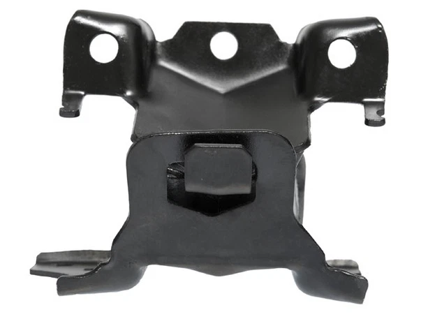 Montaje de motor y transmisión 3 piezas para Chey Silverado 2500HD/GMC Sierra 2500HD 6,6 L Turbo Foto 3 de 4