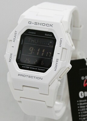  Casio G Shock GD-B500-7ER Herrenuhr  