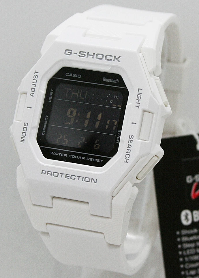 ✅Casio G Shock GD-B500-7ER Herrenuhr ✅ - Bild 1 von 1