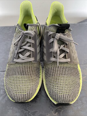 Adidas UltraBoost Shoes 19 Sneakers Men display picture 2