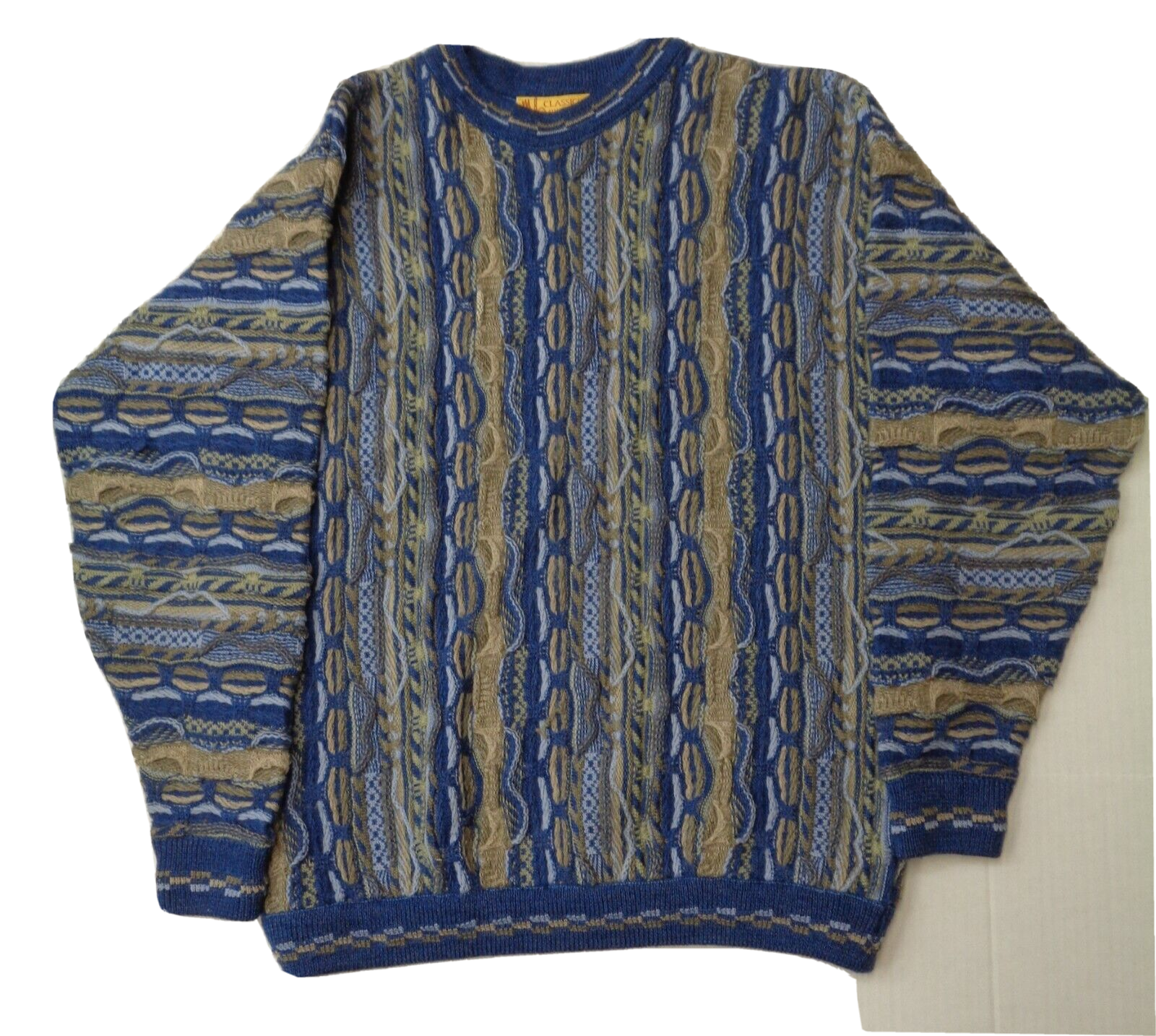 Mulca Classics Sweater Australia Pure 