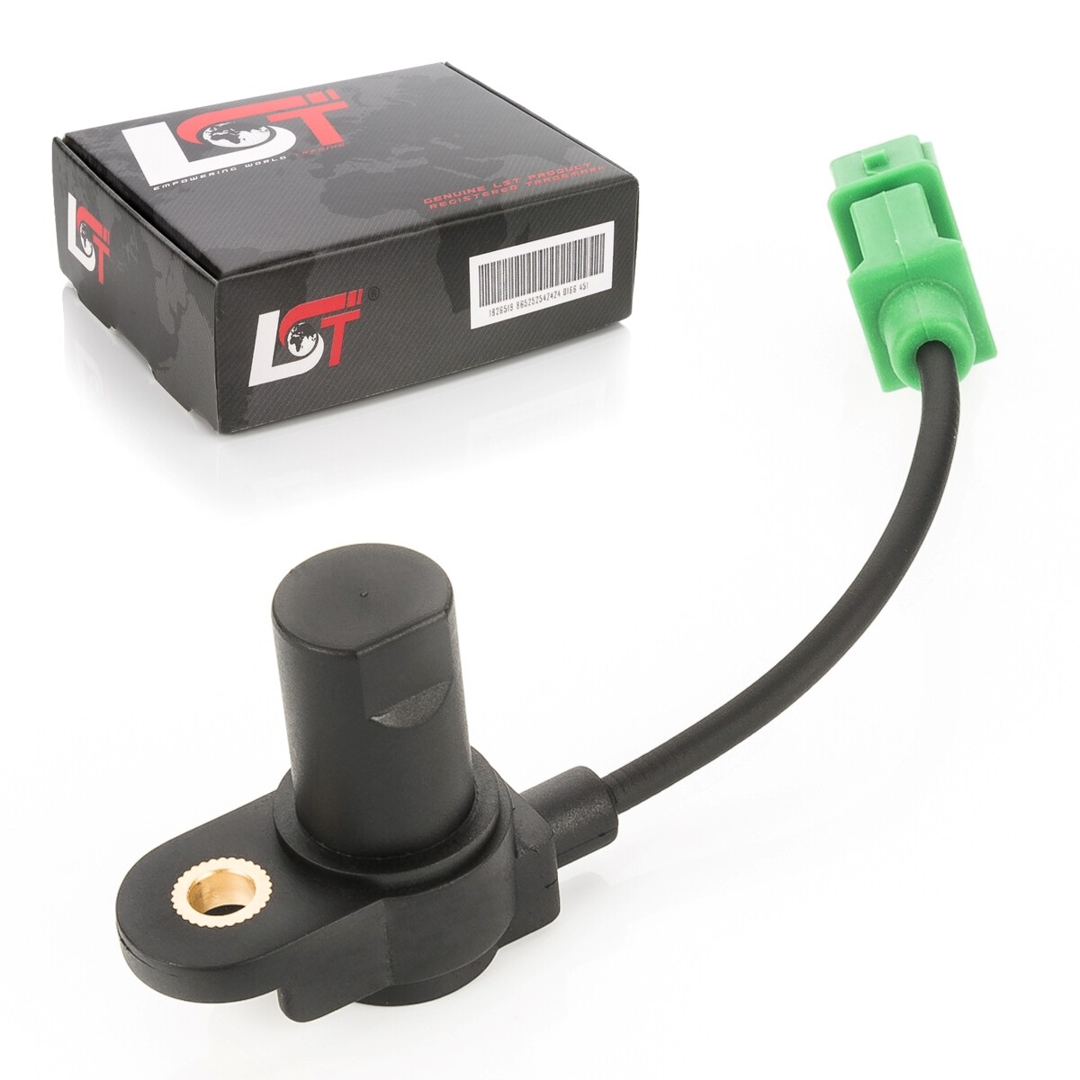 Sensor Camshaft Position 3-pin for KIA MAGENTIS GD 2.5 SPORTAGE JE 2.7