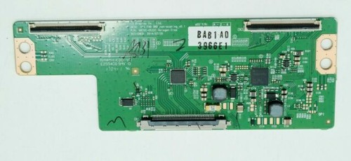 LE650AQD-ENA1-TJA TCON BOARD FOR LG OLED48CX6LB Spare Part A | eBay UK