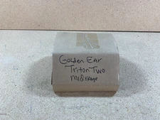 GoldenEar Triton Two 2 Loudspeaker Mid Range Driver