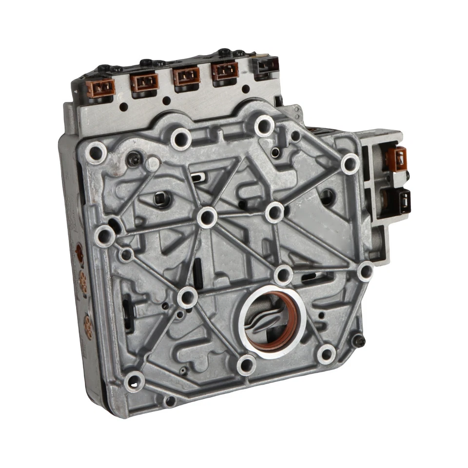 Cuerpo de válvula de transmisión 01M 01N 01P para Volkswagen Beetle Jetta Golf Audi A3 A4 Foto 3 de 4