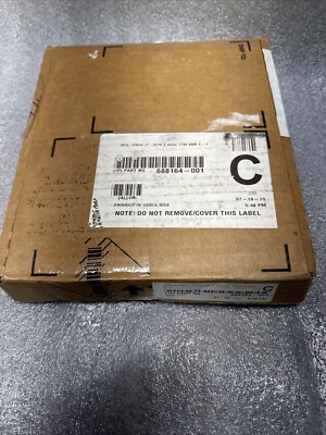 NEW HP 688164-001 3.40GHz 5GT/s DMI 8MB Socket Intel Core i7-3770 Quad Core