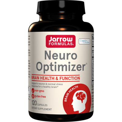 Neuro Optimizer (120 Kapseln)