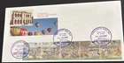 Australia FDC 1988 Australia’s Bicentennary