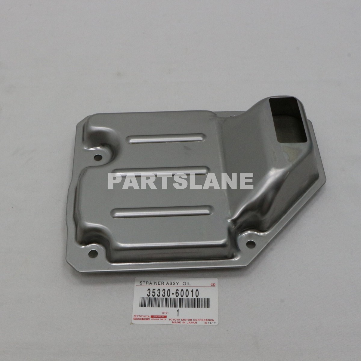 Hoàng Vũ Toyota Land Cruiser 1993-1995 FZJ80 OEM Transmission Oil