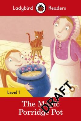 Magic Porridge Pot, Paperback by Ladybird (COR), Brand New, Free shipping in ...