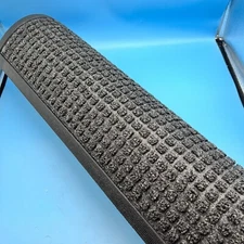 NoTrax Guzzler Floor Matting-3ft x 5ft Charcoal Model# 166S0035CH